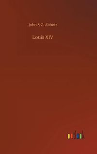 Cover image for Louis XIV