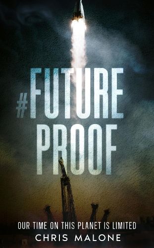 Cover image for #FutureProof