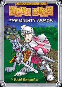 Cover image for The Mighty Armor