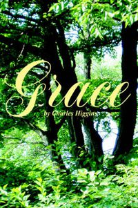 Cover image for Grace