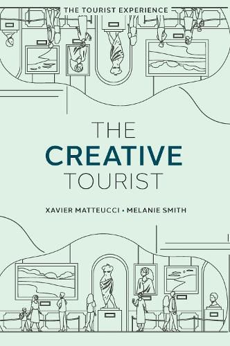 The Creative Tourist