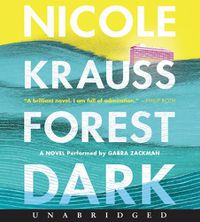 Cover image for Forest Dark