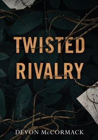 Cover image for Twisted Rivalry