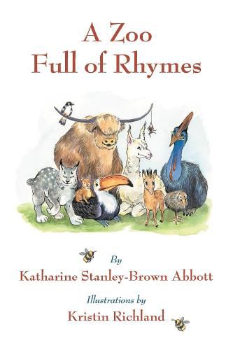 A A Zoo Full of Rhymes