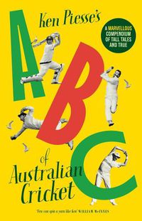 Cover image for ABC of Australian Cricket