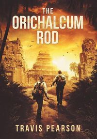 Cover image for The Orichalcum Rod