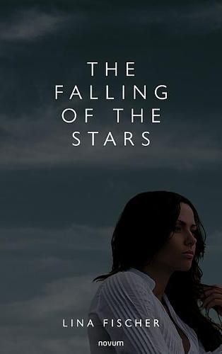 Cover image for The Falling of the Stars