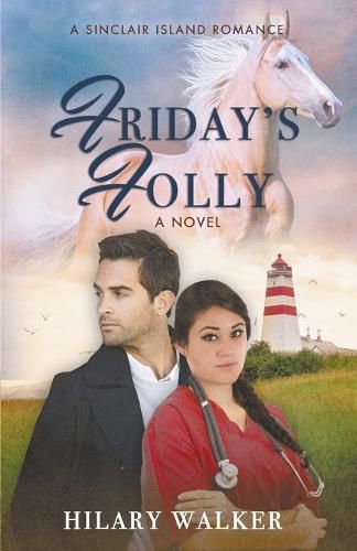 Cover image for Friday's Folly