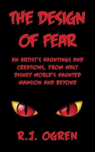 Cover image for The Design of Fear