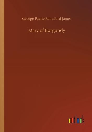 Mary of Burgundy