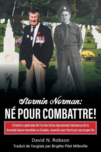 Cover image for Stormin Norman