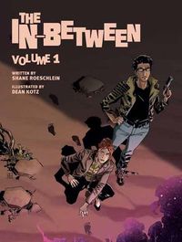 Cover image for The In-Between, Vol. 1