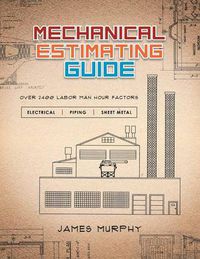 Cover image for Mechanical Estimating Guide