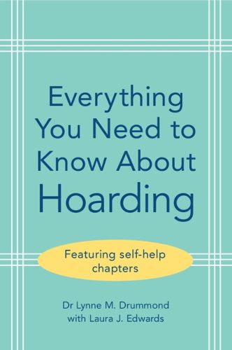 Cover image for Everything You Need to Know About Hoarding