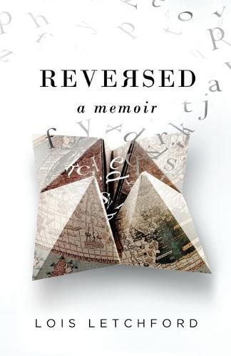 Cover image for Reversed: A Memoir