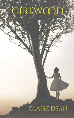 Cover image for Girlwood