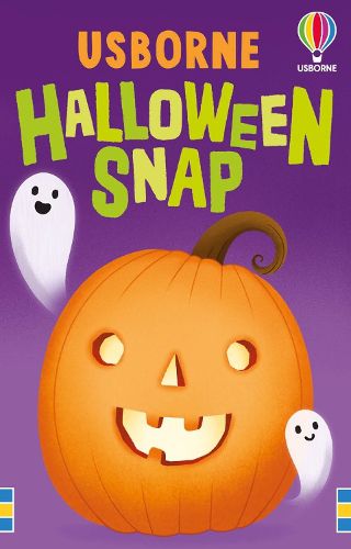Cover image for Halloween Snap