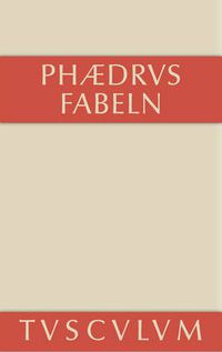 Cover image for Fabeln