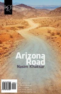 Cover image for Arizona Road: Jaddeh-ye Arizona