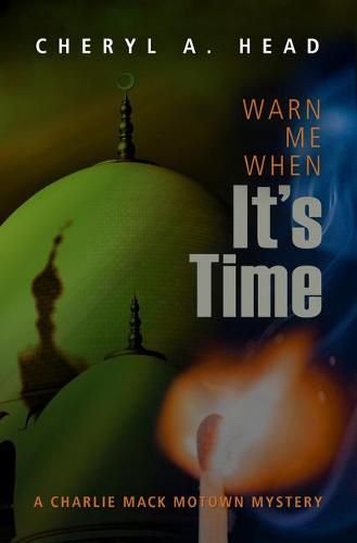 Cover image for Warn Me When It's Time