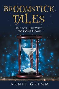 Cover image for Broomstick Tales