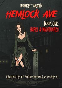 Cover image for Hemlock Ave