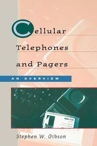 Cover image for Cellular Telephones and Pagers: An Overview