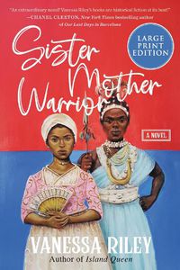 Cover image for Sister Mother Warrior