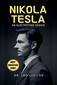 Cover image for Nikola Tesla