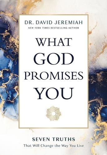 Cover image for What God Promises You