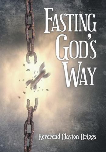 Cover image for Fasting God's Way