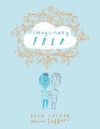 Cover image for Imaginary Fred
