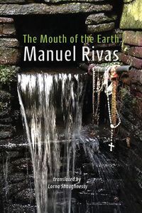 Cover image for The Mouth of the Earth