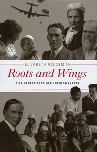 Cover image for Roots and Wings