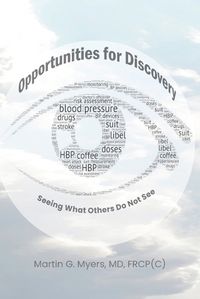 Cover image for Opportunities for Discovery