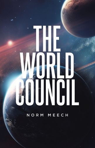 Cover image for The World Council