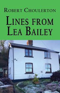 Cover image for Lines from Lea Bailey