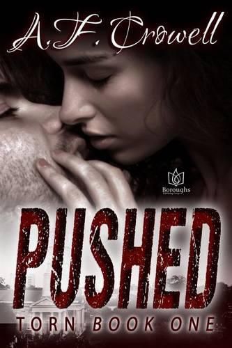Cover image for Pushed