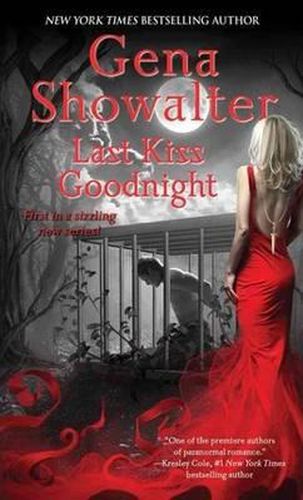 Last Kiss Goodnight: An Otherworld Assassin Novel