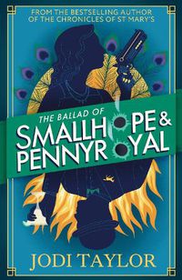 Cover image for The Ballad of Smallhope and Pennyroyal