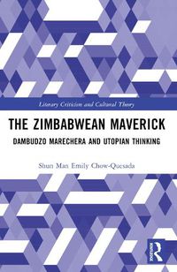 Cover image for The Zimbabwean Maverick