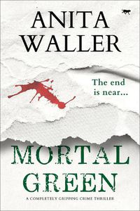 Cover image for Mortal Green