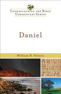 Cover image for Daniel