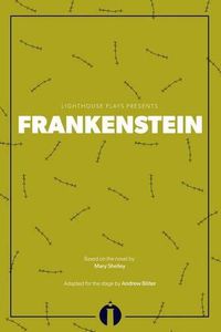 Cover image for Frankenstein: (Lighthouse Plays)