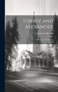 Cover image for Torrey and Alexander