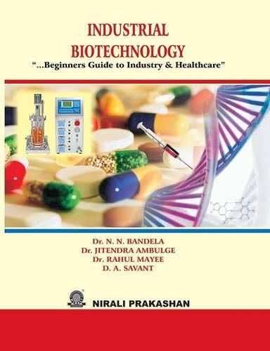 Cover image for Industrial Biotechnology