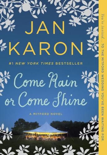 Cover image for Come Rain Or Come Shine