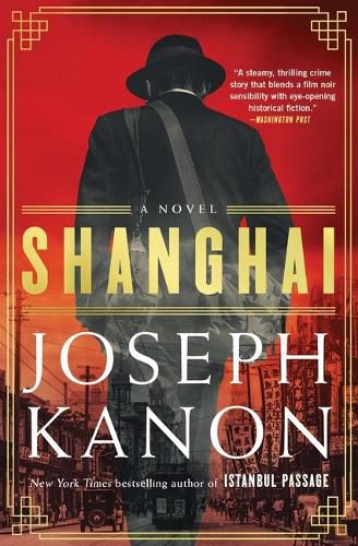 Cover image for Shanghai