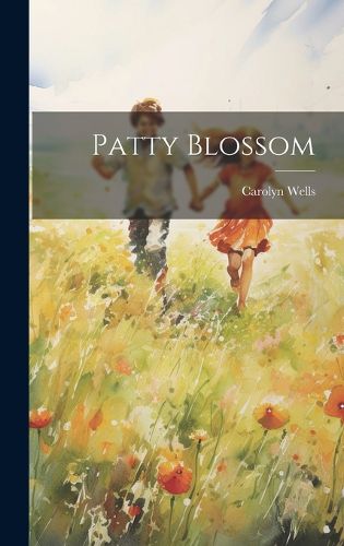 Cover image for Patty Blossom