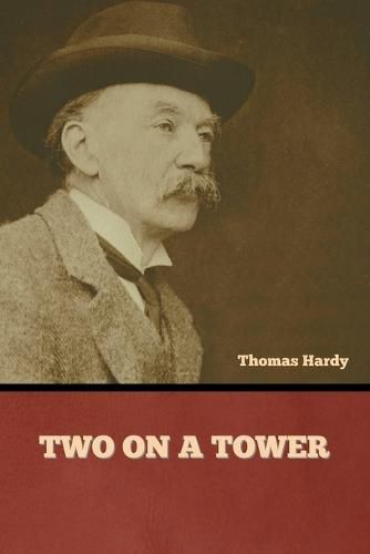 Cover image for Two on a Tower